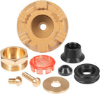 RK-22MH Repair Kit Metal Handle, Outside Faucet, Compatible - Image 8