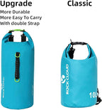 ROCK CLOUD Dry Bag Waterproof 20L Dry Sack - Image 2