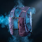 AONIJIE Running Hydration Vest for Men & Women, 8L Hydration Backpack, - Image 7