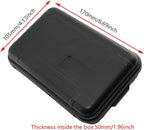 DGZZI Outdoor Waterproof Airtight Shockproof Plastic Survival Container Carry - Image 3