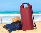 Unigear Dry Bag Waterproof, 2L/5L/10L/20L/30L/40L Floating and Lightweight Bags - Image 2