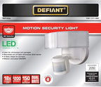 Defiant LED Motion Security Light - Image 4