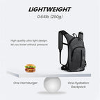 Nepest Hydration Pack Backpack for Women & Men, Lightweight Water Backpack - Image 5
