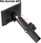 1" to 17mm Ball Adapter with 5.9" Long Double Socket Arm, Compatible with RAM B - Image 4