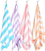 Dock & Bay Beach Towel - Image 7