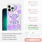 MOSNOVO Case for iPhone 13 Pro Max - Image 2