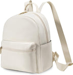 LOVEVOOK Mini Backpack for Women Light Weight Small Waterproof Backpack Purses by LOVEVOOK