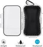Waterproof Dry Box Protective Case, IP67 Water Resistant Portable Micro Case - Image 3