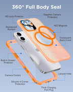 for iPhone 17 Waterproof Case - Image 7