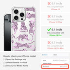 MOSNOVO Case for iPhone 16 Pro - Image 2