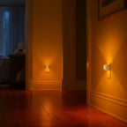 DORESshop LED Night Light, Night Lights Plug into Wall, Dimmable Plug in Night - Image 8