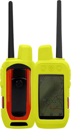 kwmobile Silicone Case for Garmin Alpha 200i / Alpha 300i Case - Image 5