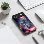 for iPhone 17 Air Case, for MagSafe Graphic Design for Girl Boy Soft Silicone - Image 5