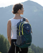 WATERFLY Lightweight Packable Hiking Backpack: 30L Foldable Travel Daypack - Image 8