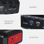 SinKeu 24000mAh Portable Power Bank - Image 3