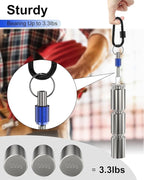 Tool Gifts, Steel Material, Katerk 5PCS 1/4 Inch Hex Shank Screwdriver Bits - Image 4