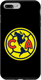 Club America Classic Crest Circle by Unknown