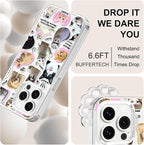 MOSNOVO Case for iPhone 13 Pro - Image 5