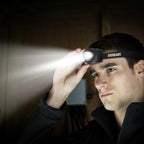 Eveready LED Light Rechargeable Headlight, 300 Lumen, IPX4 Water Resistant - Image 5