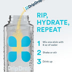 DripDrop Sugar Free Hydration Packets - Image 5