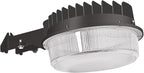 120W LED Barn Light, 18000lm Dusk to Dawn Outdoor Yard Lighting by SZGMJIA