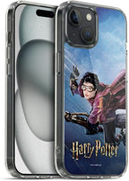 Head Case Designs Officially Licensed Harry Potter Quidditch 1 Prisoner of by CaseDesigns