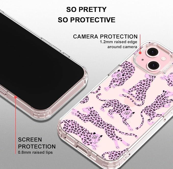 MOSNOVO Case for iPhone 15 - Image 4