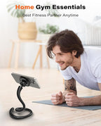 A2C Flexible Gooseneck Phone Holder - Image 3