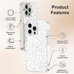 MOSNOVO Case for iPhone 13 Pro - Image 6