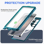 AICase Waterproof Case for Samsung Galaxy S26 Ultra - Image 3