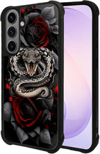 for Samsung Galaxy S26 Plus Case, Graphic Design - Image 3