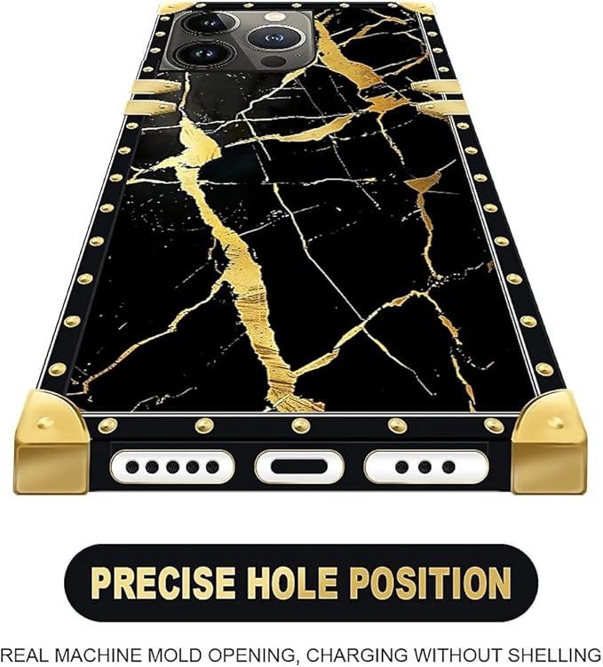 Compatible with iPhone 15 Pro Case - Image 5