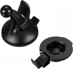 Windshield Suction Cup Bracket Cradle Complete Mount – Compatible Replacement - Image 2