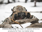Steiner Military-Marine 8x30 Binoculars – Professional Grade High-Contrast - Image 5