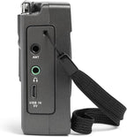 C. Crane CC Skywave SSB 2 Small AM, and NOAA Weather Portable Travel Radio - Image 3