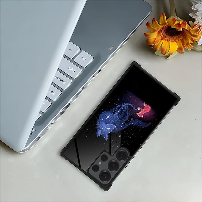 for Samsung Galaxy S25 Ultra Case, Graphic Design - Image 5