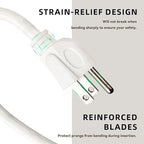 25ft Outdoor Extension Cord - Image 3