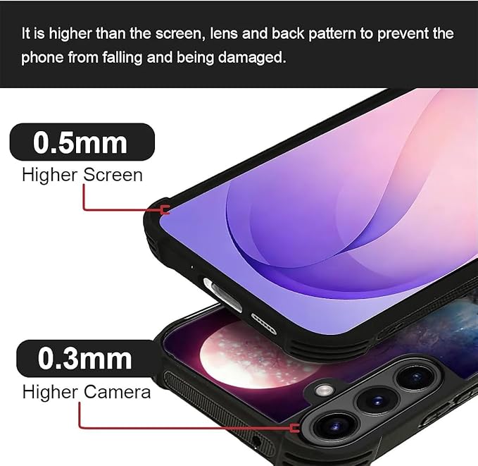 for Samsung Galaxy S26 Case, Graphic Design - Image 4