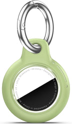 for Apple AirTag 2nd & 1st Gen, Waterproof Case by Wowwat