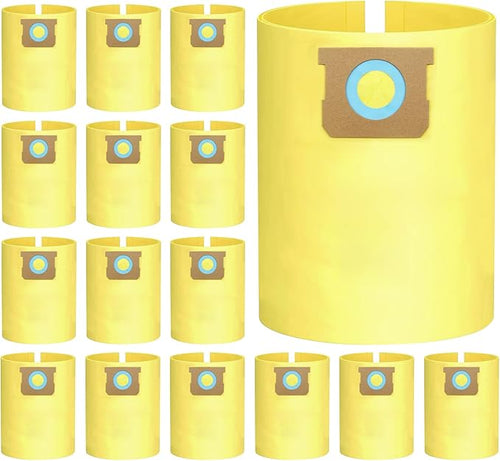 16-Pack 5-8 Gallon Bags replace by ATXKXE
