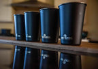 Stainless Steel Cups - 16 oz Pint Tumbler - Premium Metal Drinking Glasses | - Image 6