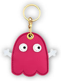 Leather Keychain Case Holder Compatible by XSUIOY