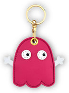 Leather Keychain Case Holder Compatible by XSUIOY