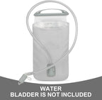 IX INOXTO Lightweight Insulated Cooler Bag Fits 1.5L & 2L Hydration Water - Image 4