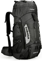 King'sGuard 60L Hiking Backpack by King%27sGuard