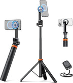 EUCOS 63" Magsafe Tripod, Tripod by EUCOS