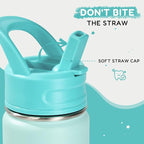 Fijinhom 12oz Kids Water Bottle - Image 2
