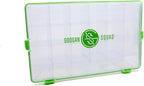 GOOGAN Squad 3700 Deep Casket 2.0 Fishing Tackle Box – Durable Bait & Gear - Image 2