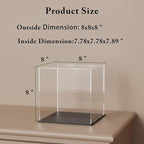 SVENJBB Acrylic Display Case - Image 4