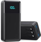 Portable Charger 70800mAh Power Bank by AONIMI